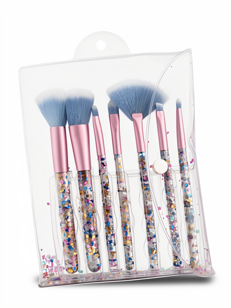 Set x7 brochas