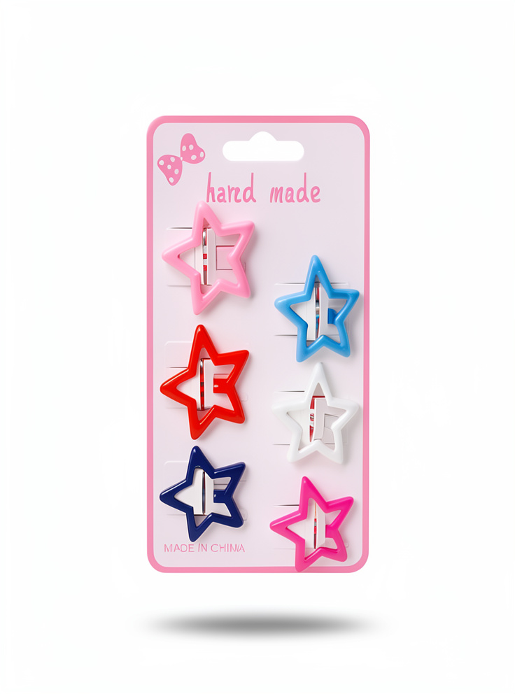 Clips estrellas