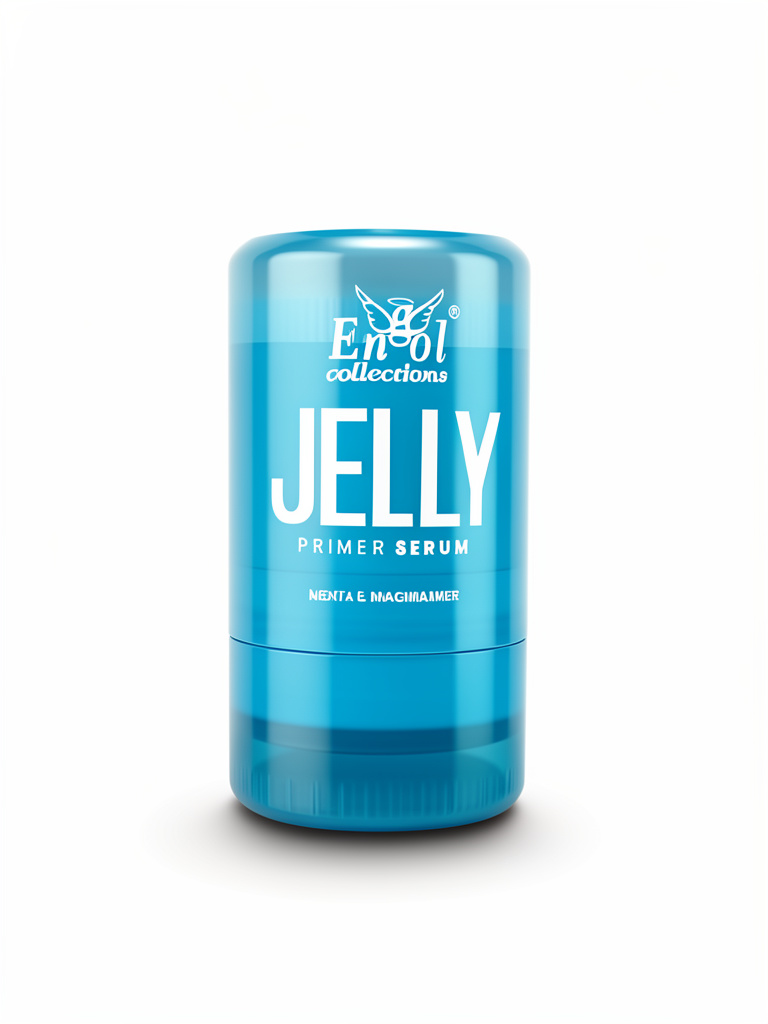 Primer Jelly engol