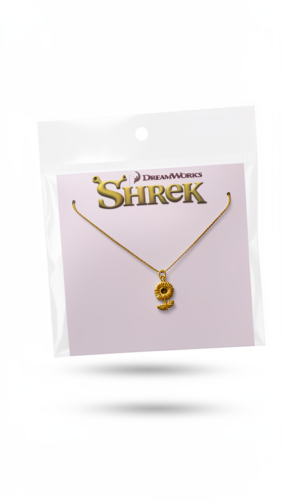 Cadena shrek