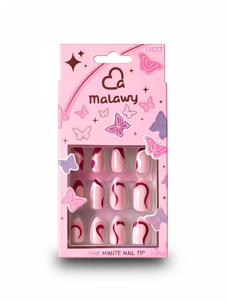 Uñas malawy