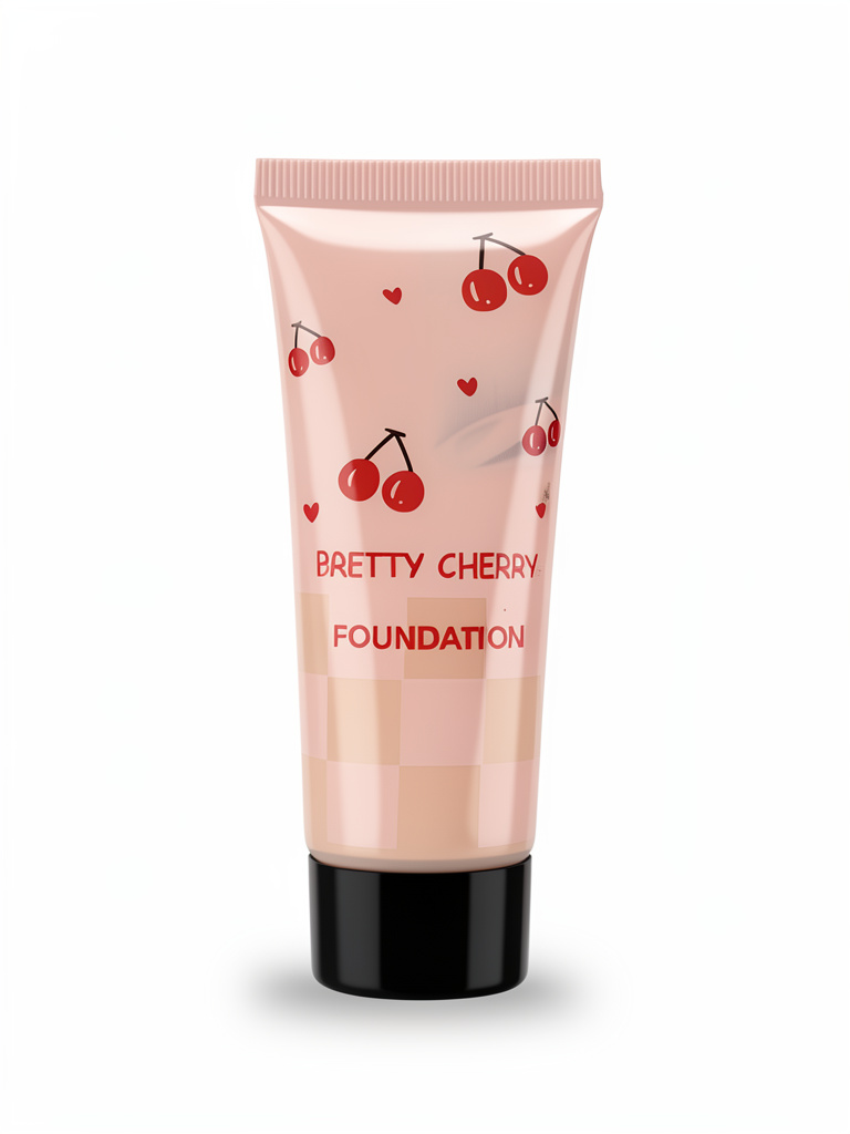 Base bb cream cerezas