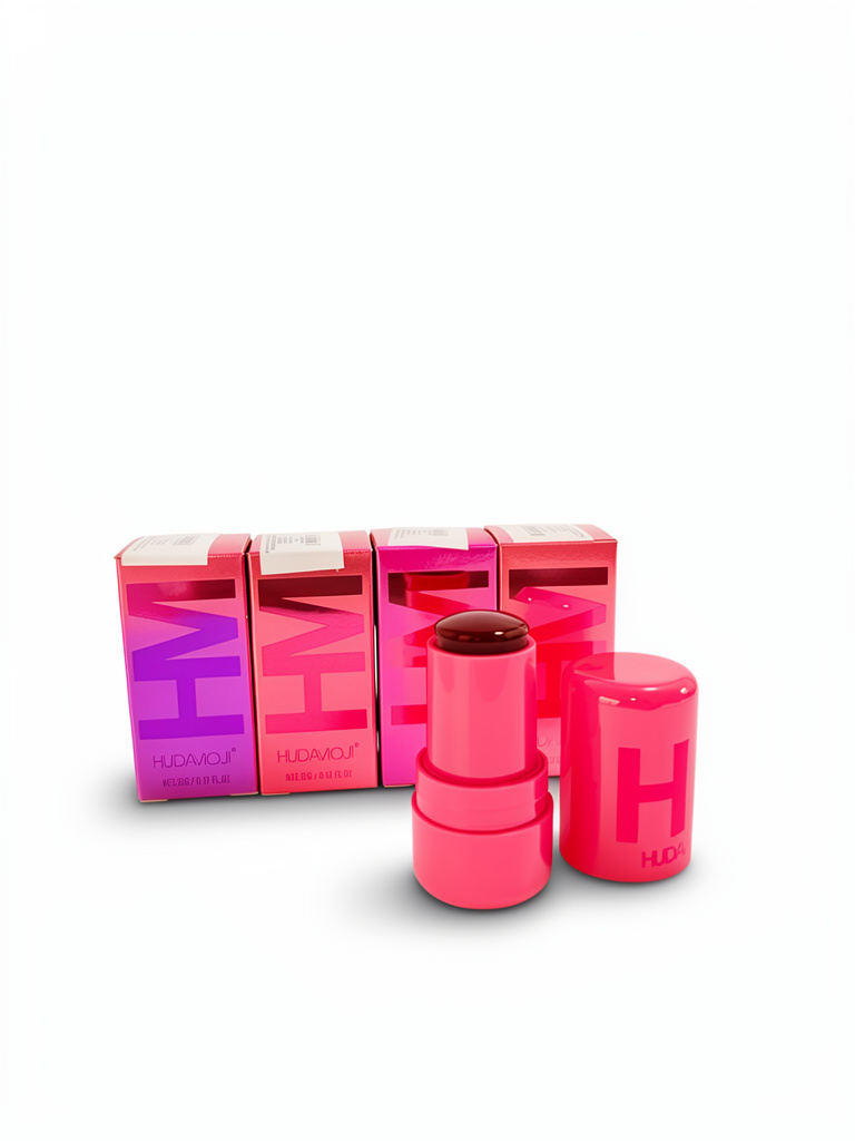 Tinta gelatina sheer lip
