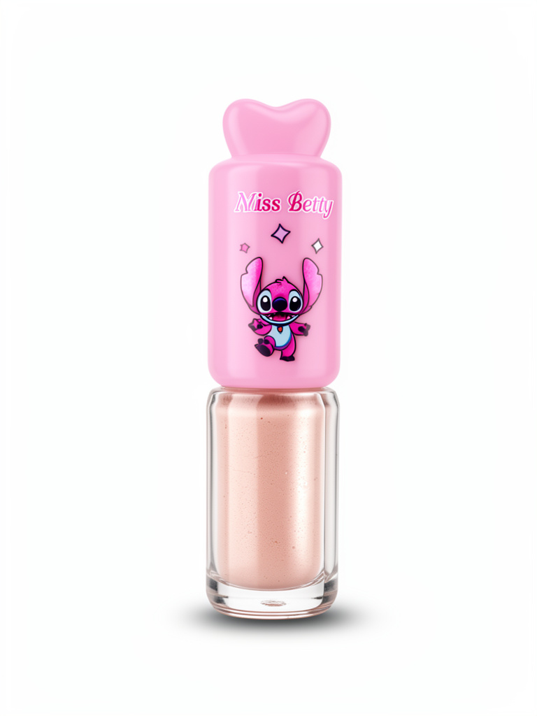 Gloss Ángela miss betty