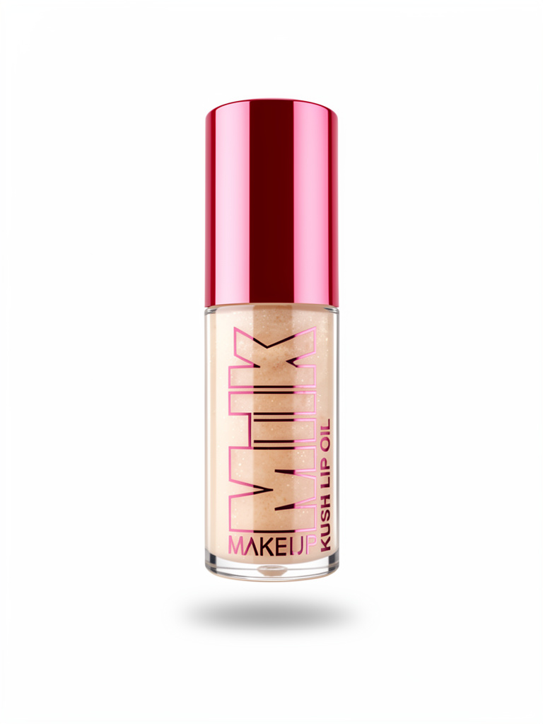 Gloss milk miss betty