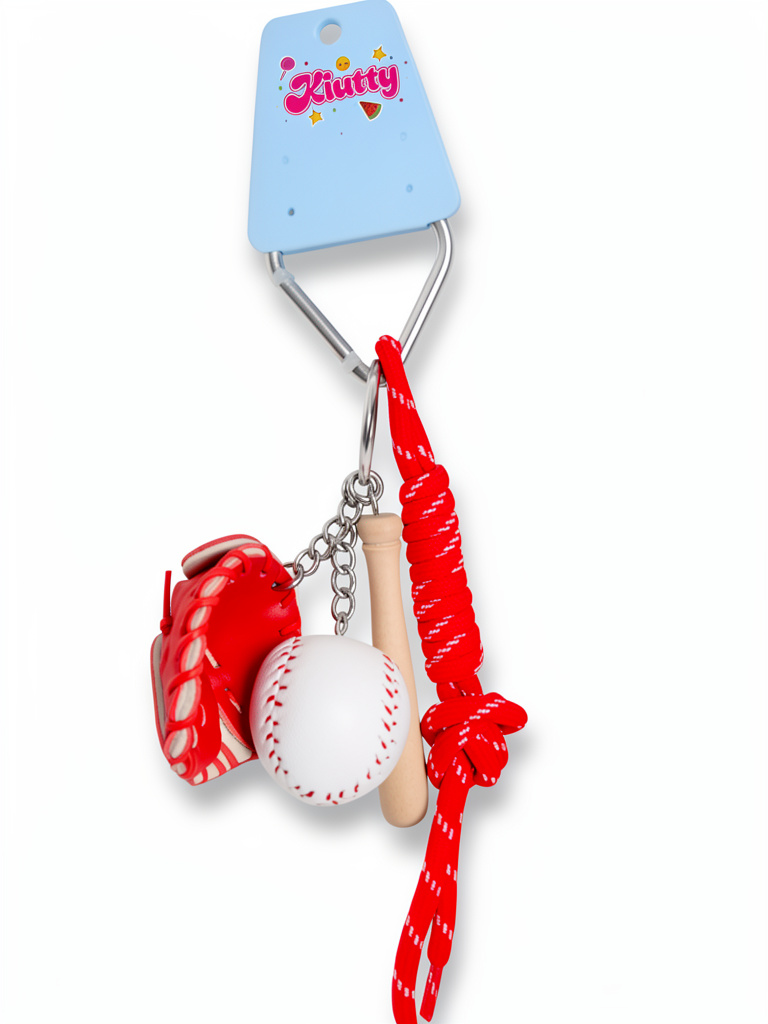 Llavero beisbol