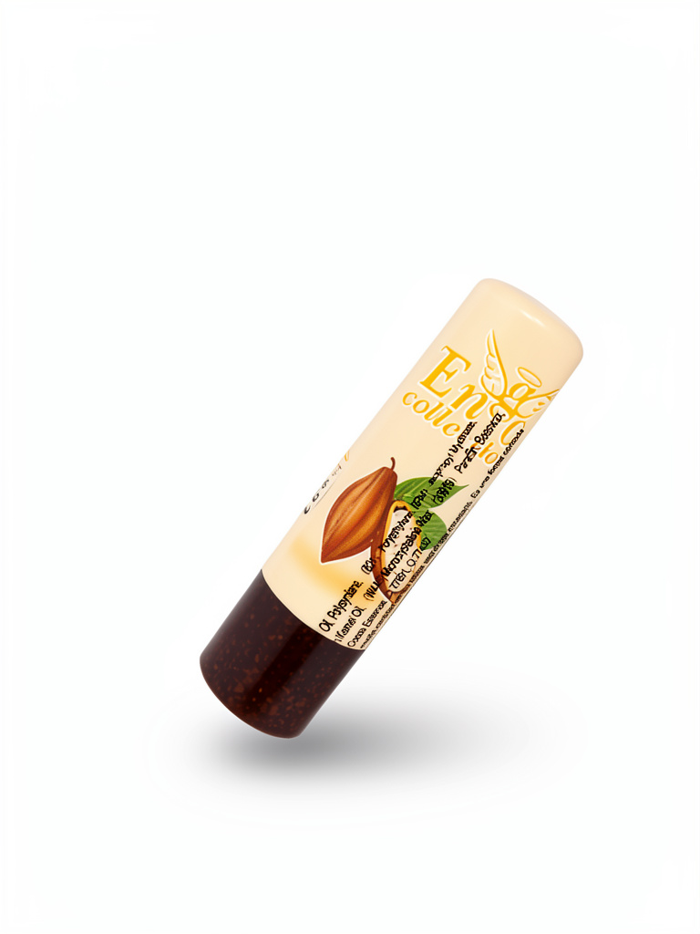 Bálsamo cacao
