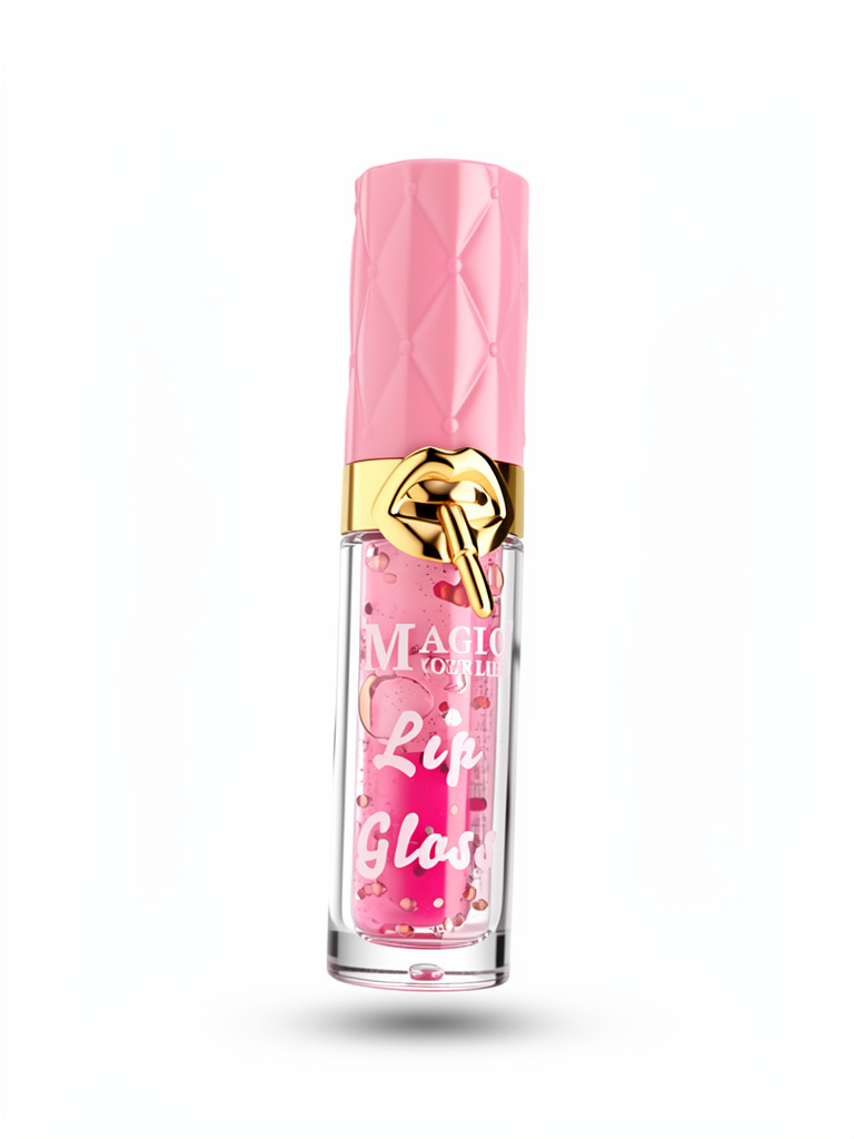 Lip gloss Magic your