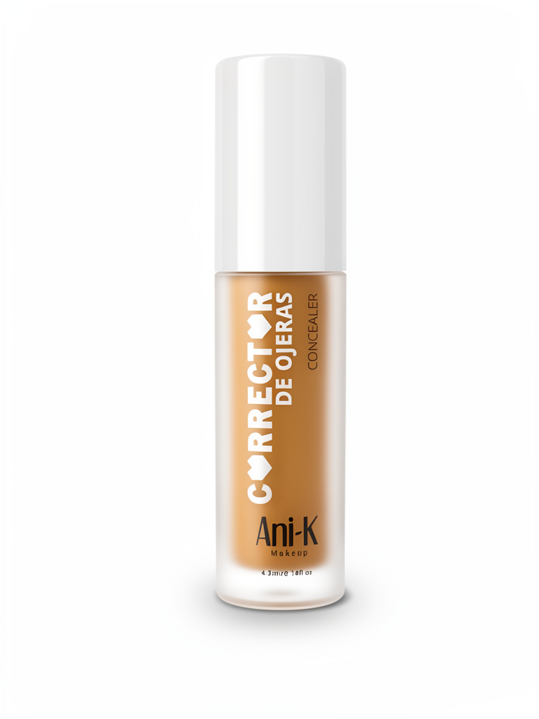 Corrector ani-k