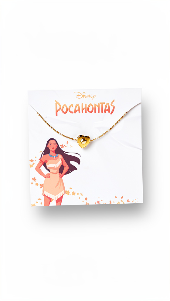 Cadena pocahontas