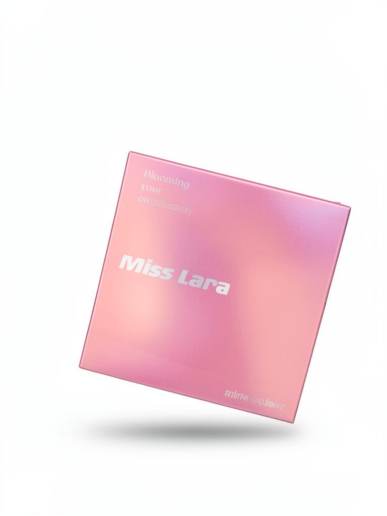 Paleta miss lara