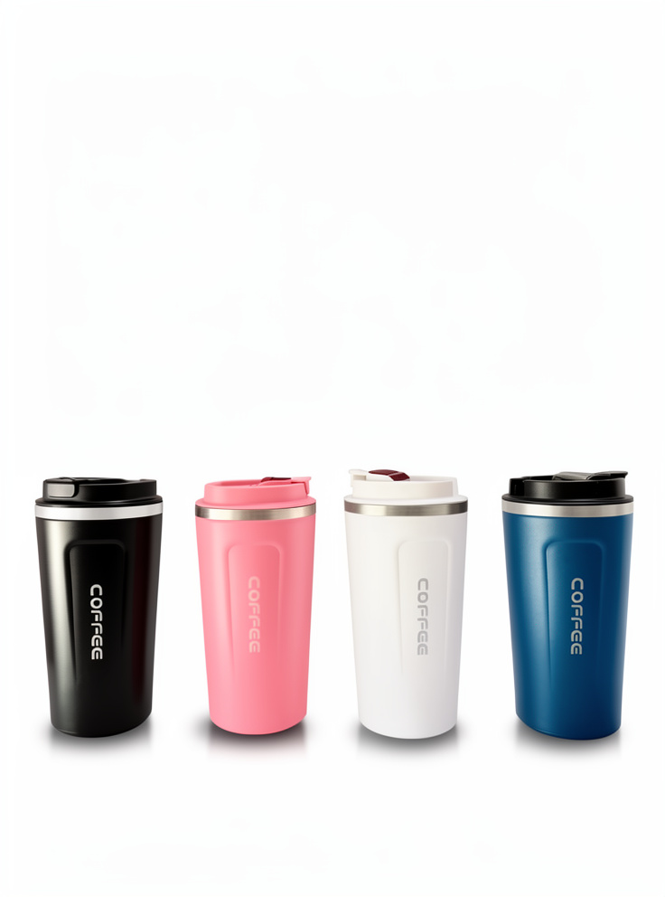 Vasos coffee digital termicos