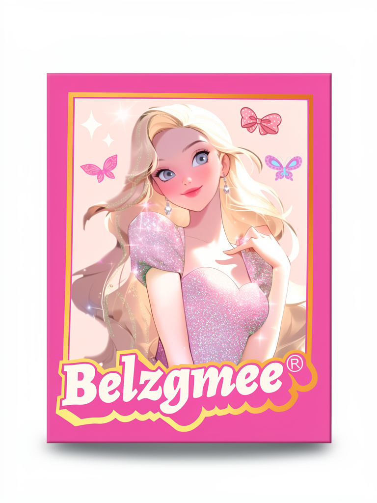 Paleta belzgmee