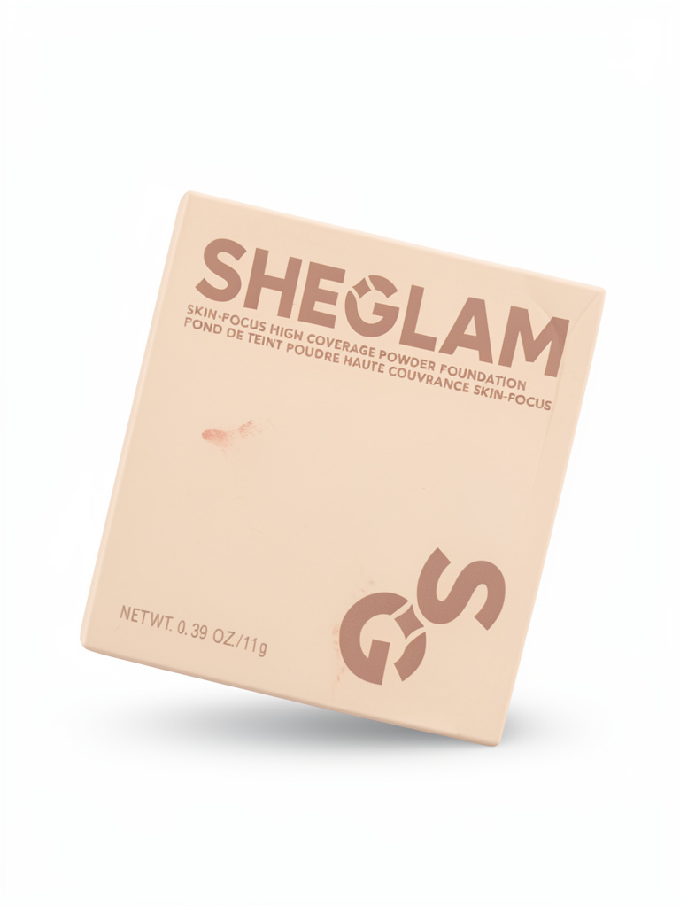Polvo sheglam