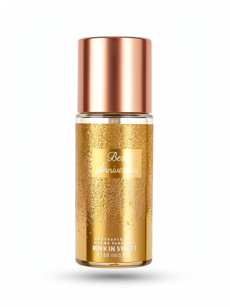 Shimmer fragancia best