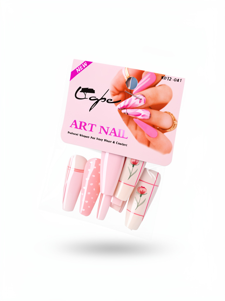 Uñas económicas