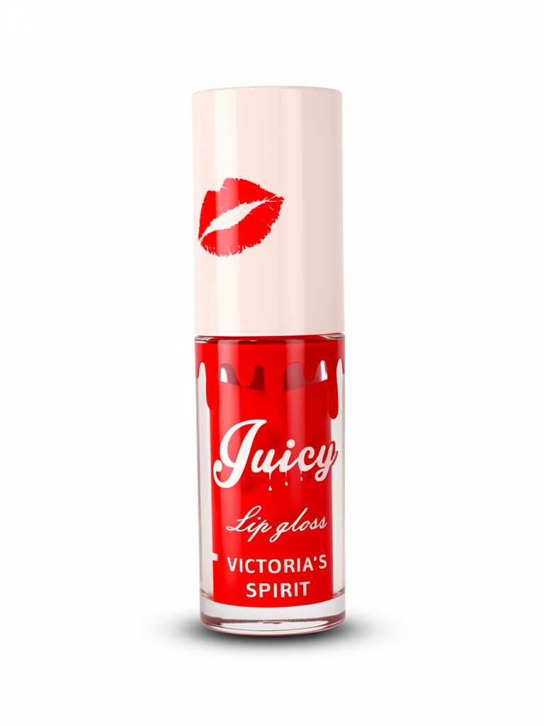 Tinta juicy