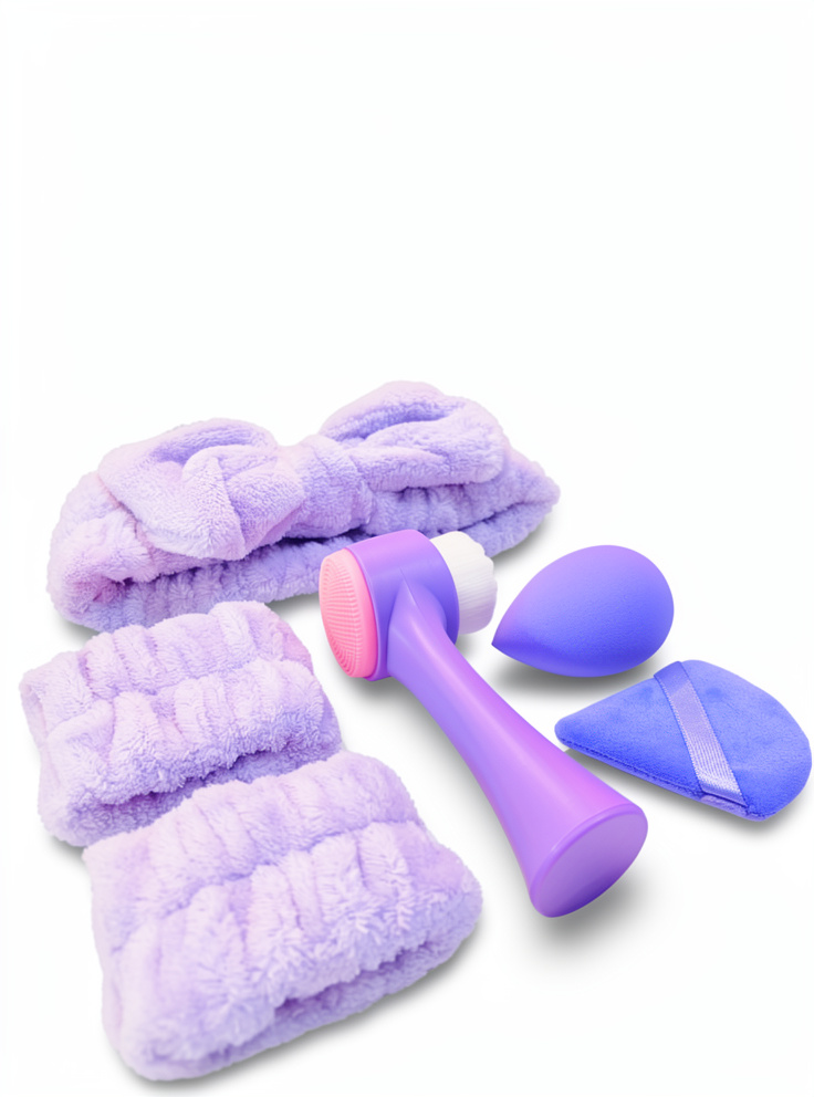 Kit de skincare