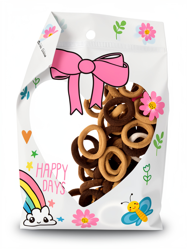 Bolsa de moñas