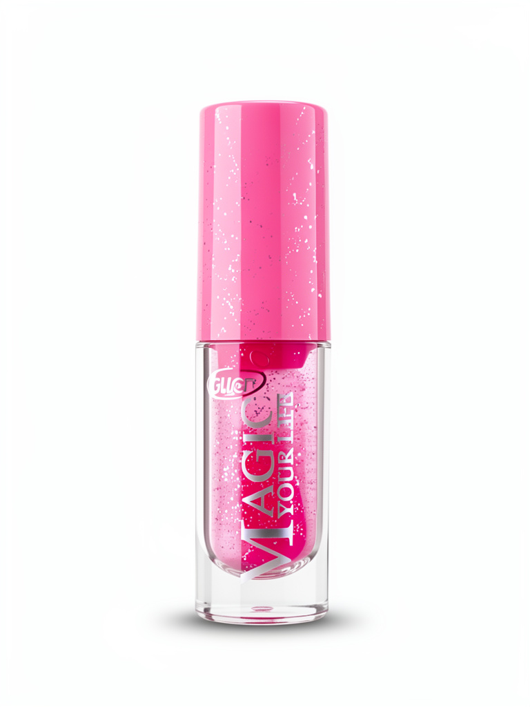 Gloss magic