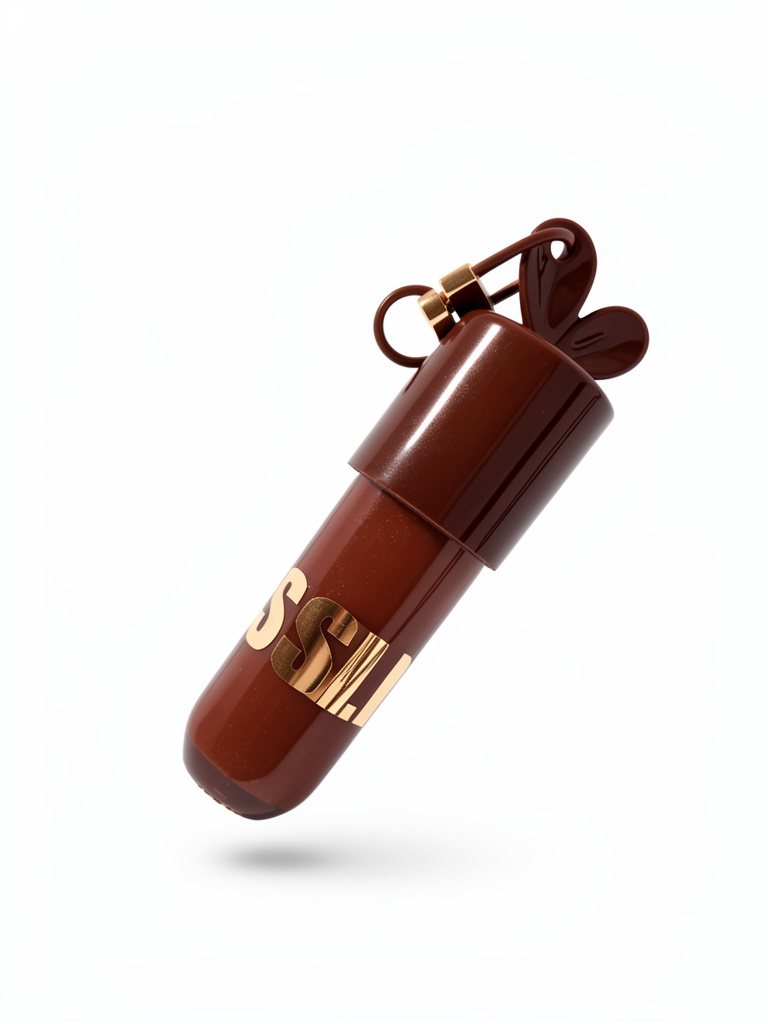 Gloss chocolate