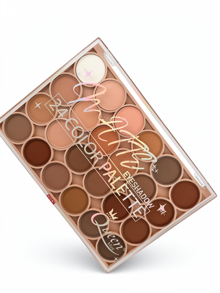 Paleta 24matte