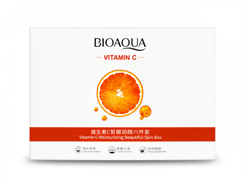 Kit de vitamina c