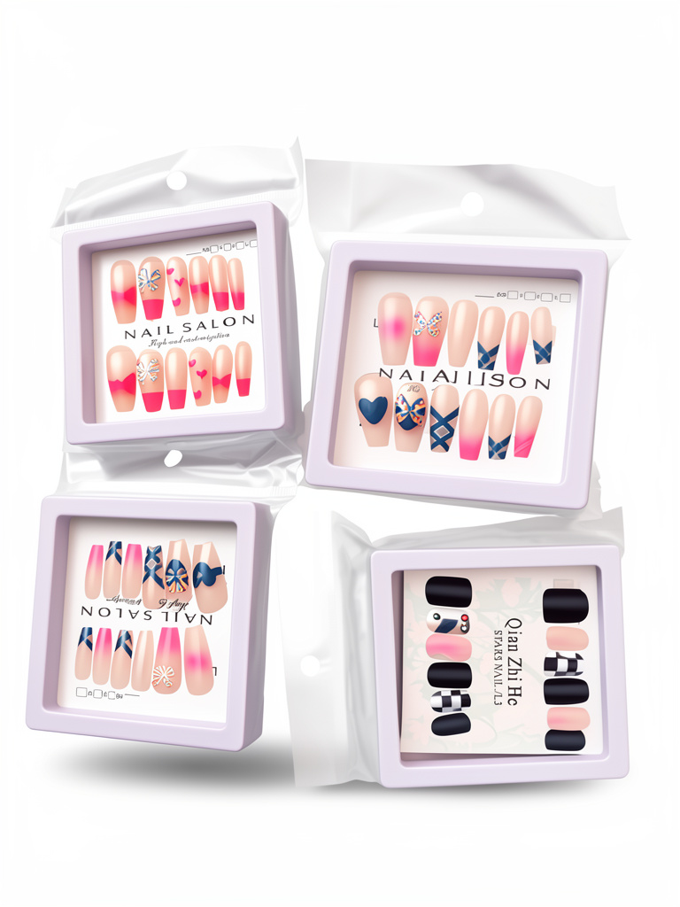 Uñas Nails salon