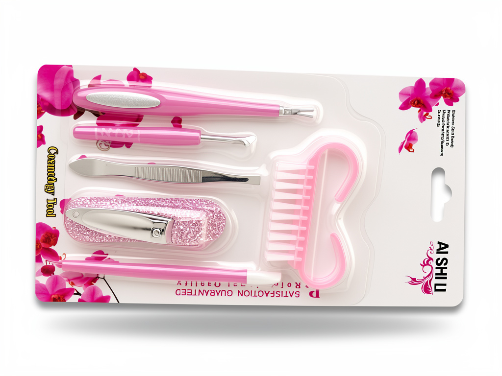 Kit x6 uñas