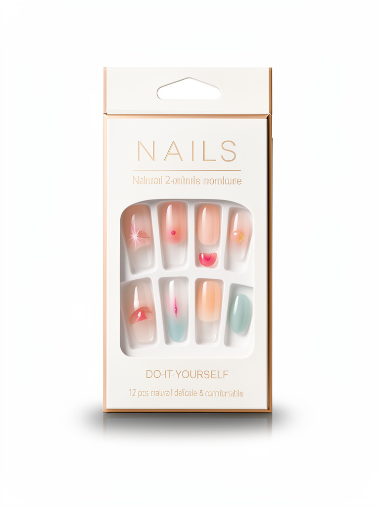 Uñas Nails