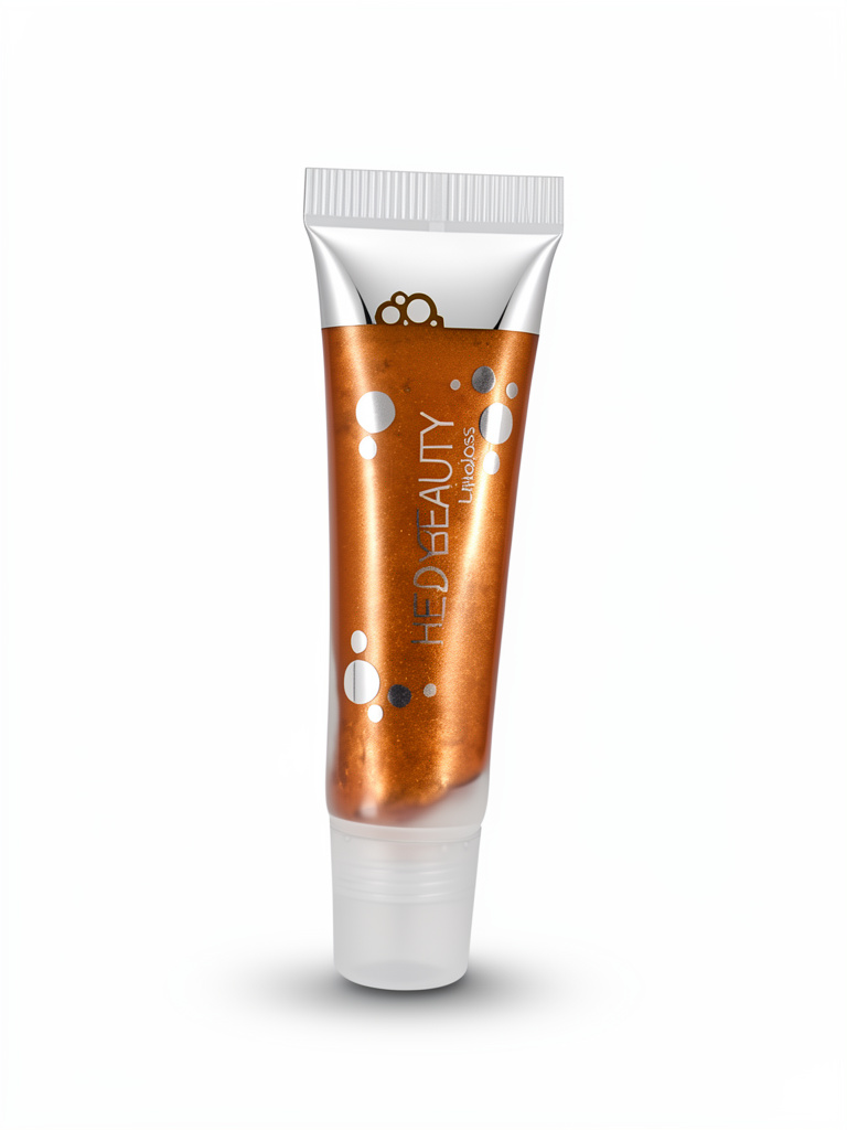 Gloss hedybeauty