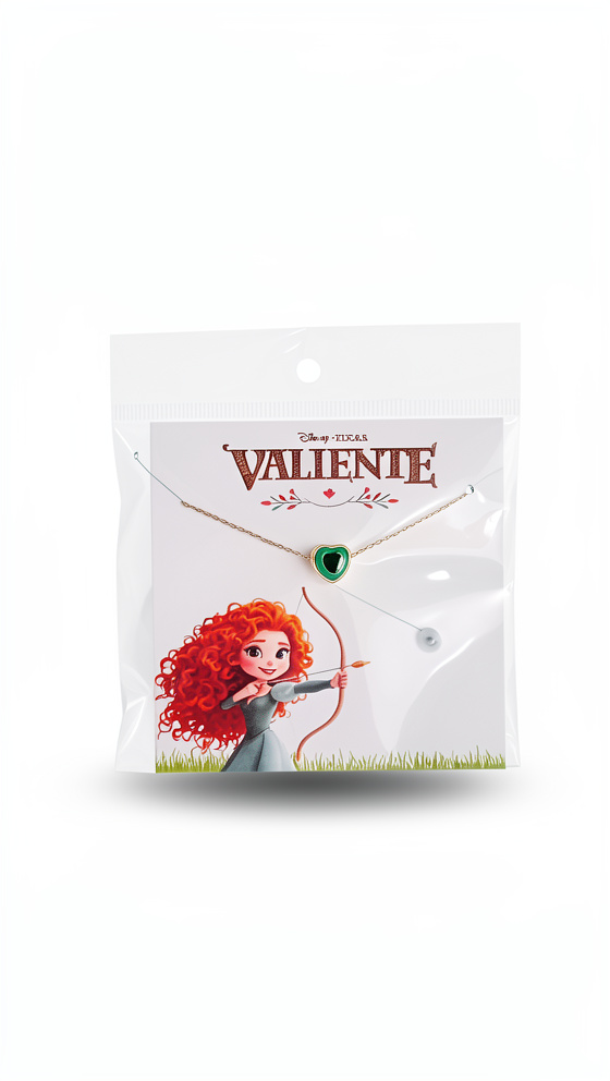 Cadena valiente