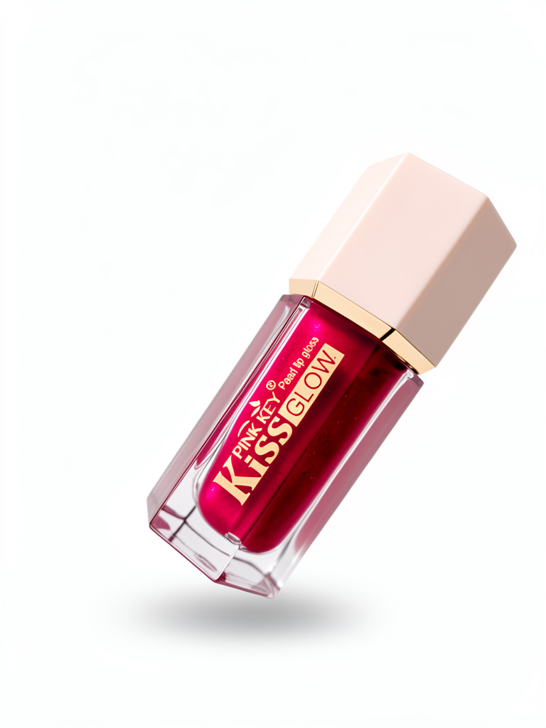Gloss kiss glow