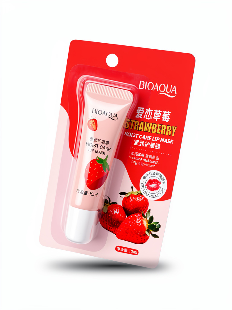 Bálsamo fresa bioaqua