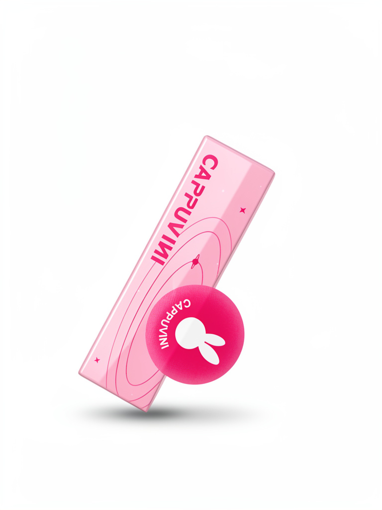Gloss cappuvinni