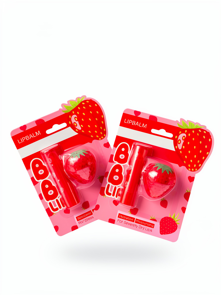 Duo bálsamo fresa