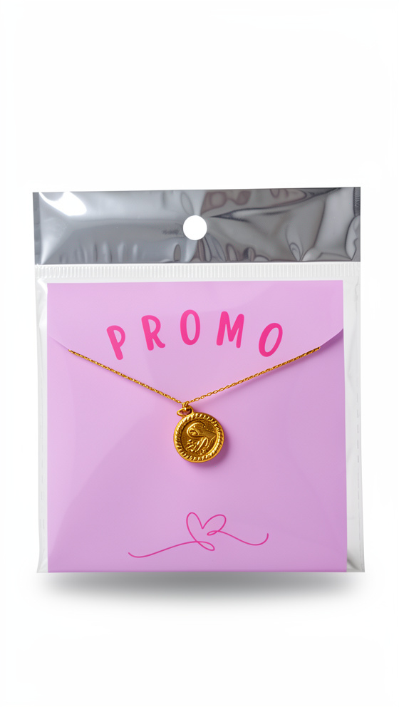 Cadenas promo