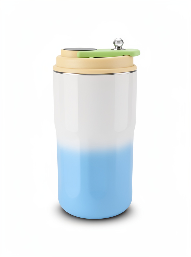 Vaso mugs digital térmico