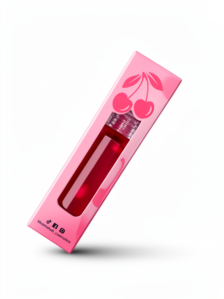 Tinta bloom cherry