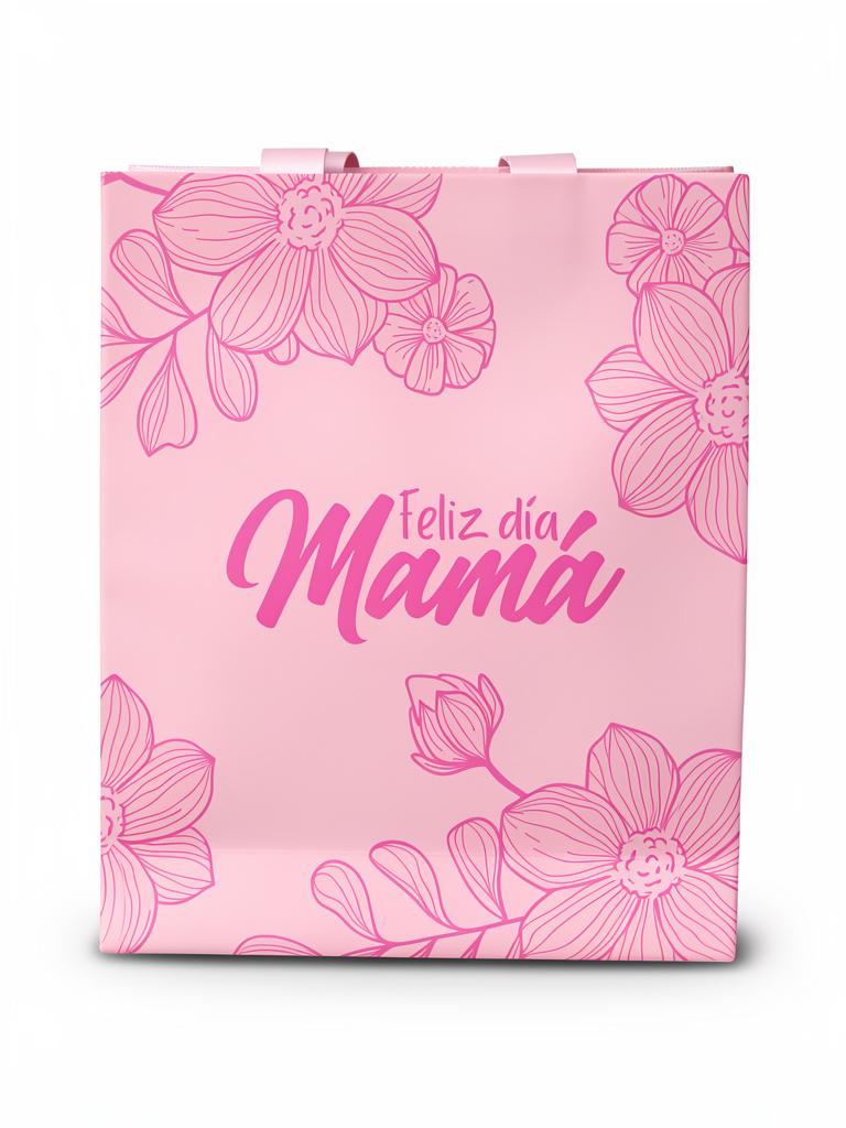Bolsita día de la madre
