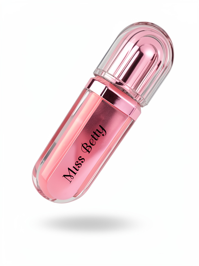Gloss miss betty
