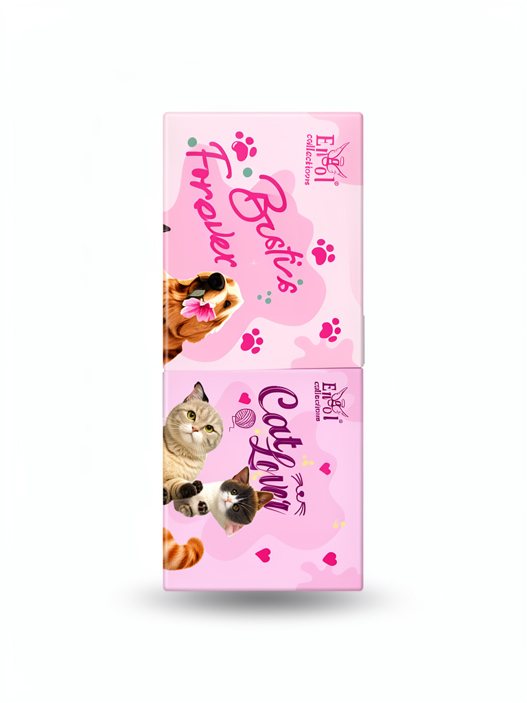 Paleta animales