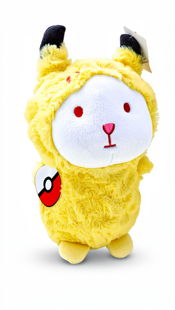 Peluche pokemon