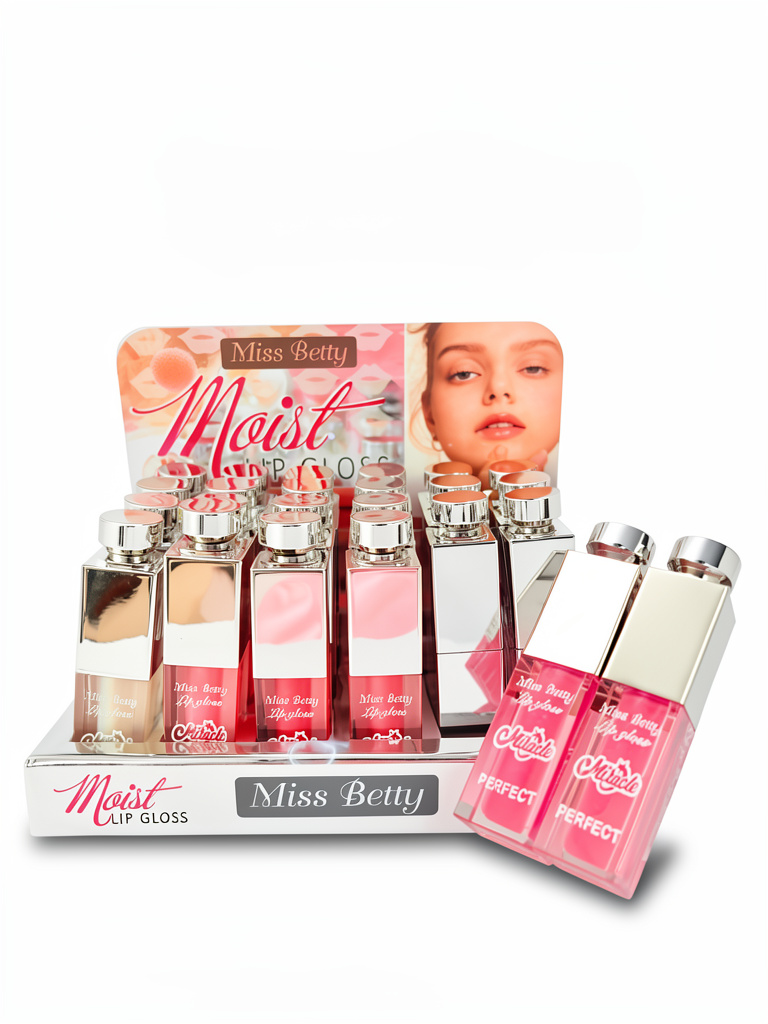 Gloss miracle