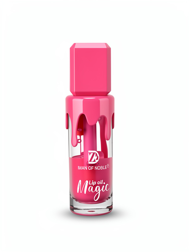 Gloss magic derretido