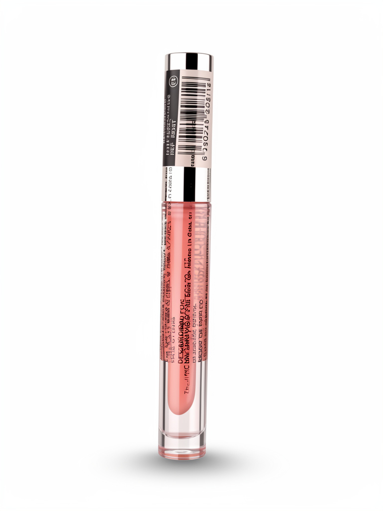Gloss delgado sin color