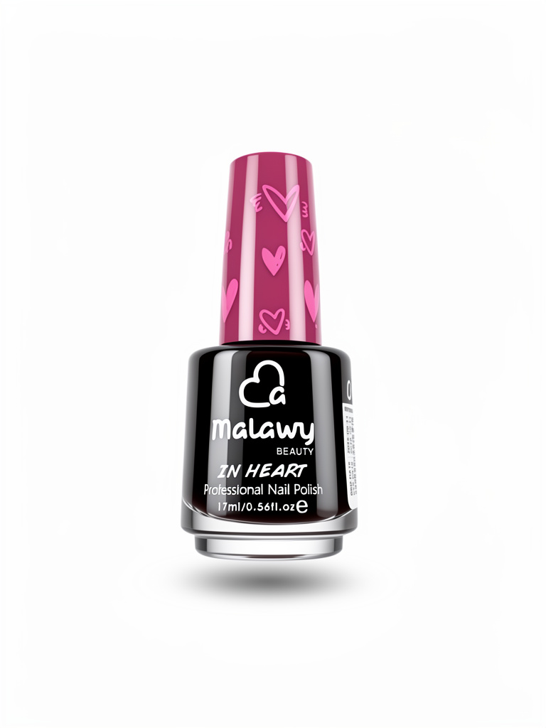 Esmalte de uñas