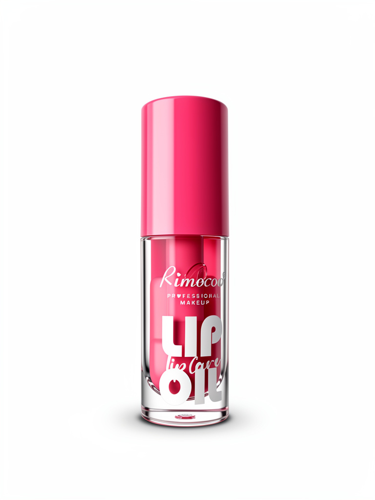 Gloss lip cave
