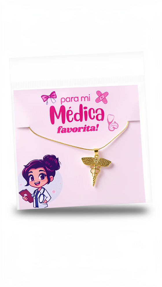 Cadena médica