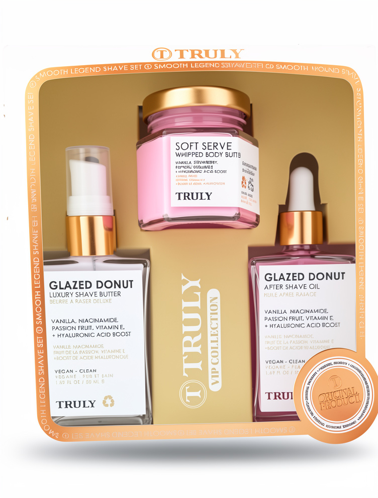 Kit de truly